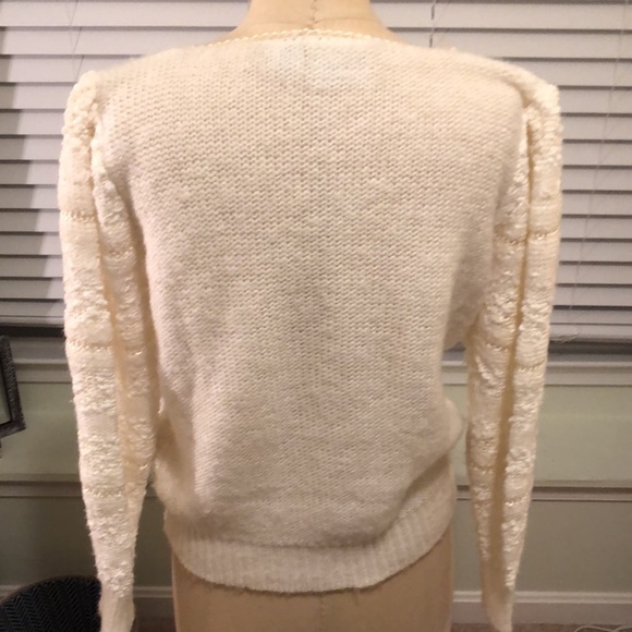 Vintage 80’s Donagain sweater - Picture 3 of 4